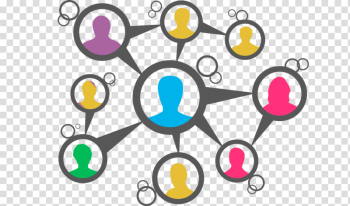 Icons Media Influencer Mass Digital Marketing Social Icons Media Influencer Mass Digital Marketing Social