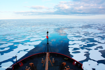 Icy sea | Free public domain photo - 418611 Icy sea | Free public domain photo - 418611