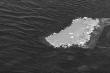 Icy water Piece Icy water Piece