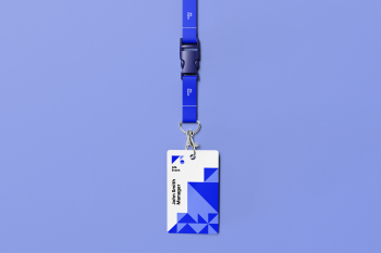 ID Card Mockup ag event ag. event john smith ID Card Mockup ag event ag. event john smith
