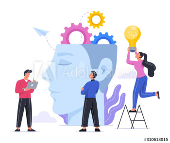 Idea concept Idea concept