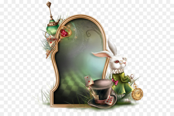 Idea Digital scrapbooking Clip art - wonderland Idea Digital scrapbooking Clip art - wonderland