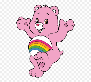 Ideas Ursinho Carinhosos Clipart Image - Care Bear Cheer Bear Ideas Ursinho Carinhosos Clipart Image - Care Bear Cheer Bear