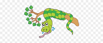 If You Are Like Me, Then You Are Fascinated By God's - Long Snake Clipart If You Are Like Me, Then You Are Fascinated By God's - Long Snake Clipart