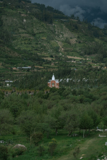 Iglesia