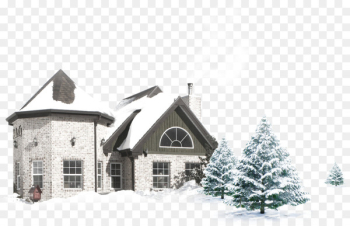 Igloo Snow Winter - White igloo Igloo Snow Winter - White igloo