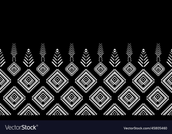 ikat pattern seamless abstract background for text