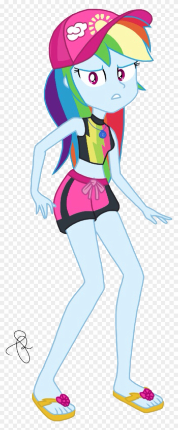 Ilaria122, Clothes, Equestria Girls, Feet, Female, - Forgotten Friendship Equestria Girls