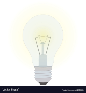 illuminating light bulb illuminating light bulb