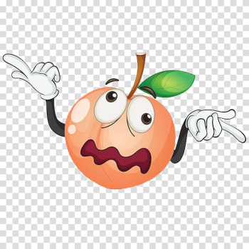 Illustration, An apple transparent background PNG clipart Illustration, An apple transparent background PNG clipart