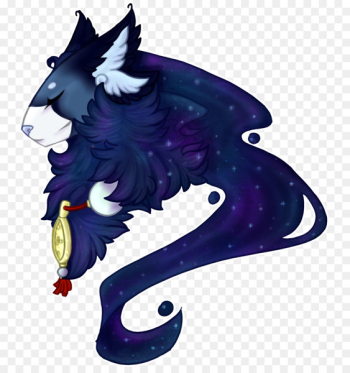 Illustration Carnivores Purple - sienta background Illustration Carnivores Purple - sienta background