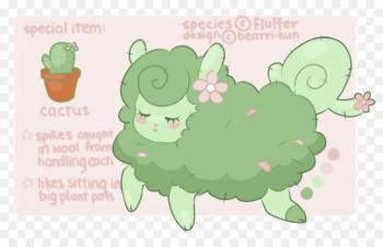 Illustration Cartoon Flower Fruit Product - Illustration Cartoon Flower Fruit Product -