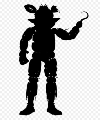Illustration Cartoon Silhouette Male Font - Illustration Cartoon Silhouette Male Font -