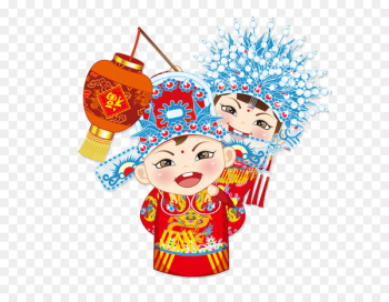 Illustration Chinese marriage Wedding Bridegroom - wedding Illustration Chinese marriage Wedding Bridegroom - wedding
