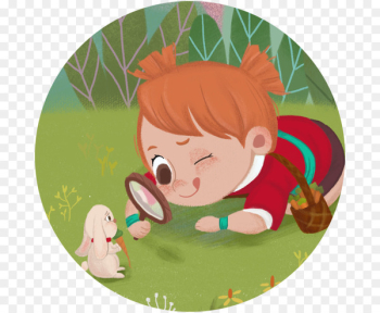 Illustration Christmas ornament Cartoon Character Christmas Day - baby carrots 