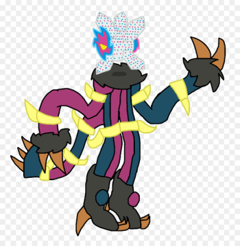 Illustration Clip art Animal Legendary creature - izuku cartoon 