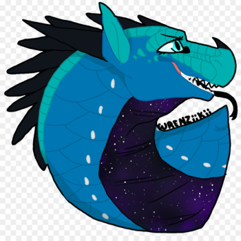 Illustration Clip art Fish Legendary creature - blizzard warning 2016 
