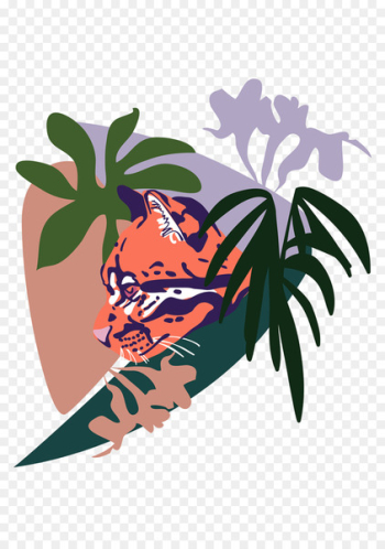 Illustration Clip art Leaf Character Flower - leaf Illustration Clip art Leaf Character Flower - leaf