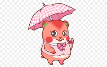 Illustration Clip art Pig Image Cartoon - bear cub Illustration Clip art Pig Image Cartoon - bear cub