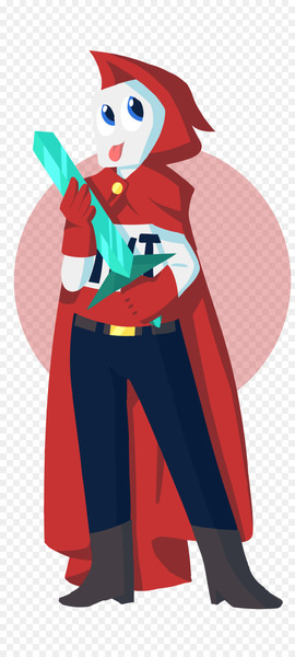 Illustration Clip art Superhero Supervillain Legendary creature - baileys illustration 