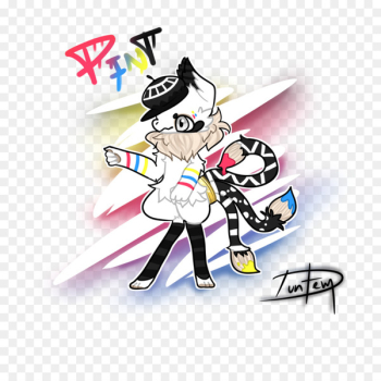 Illustration Clip art Web browser Drawing Clothing Accessories - acrobatic watercolor 