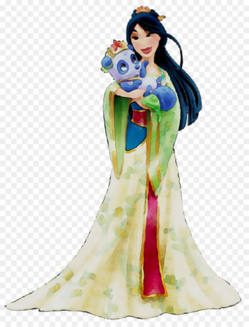 Illustration Costume design Character Figurine - Illustration Costume design Character Figurine -