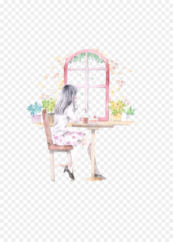 Illustration Creative work Drawing Storytelling Novel - present research 