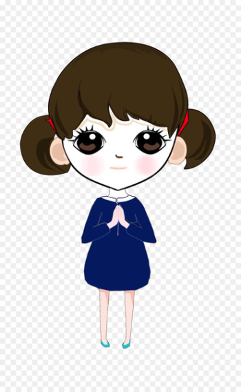 Illustration Customer Service Cartoon Avatar Comics - arthquake cartoon 