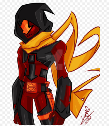 Illustration Demon Cartoon - arow cartoon Illustration Demon Cartoon - arow cartoon