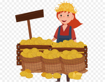 Illustration Design Food Portable Network Graphics - cartoon food 