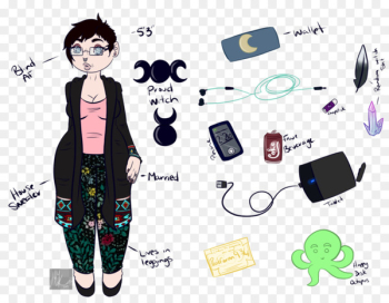 Illustration Eyewear Product design Cartoon - bandwagon poster 