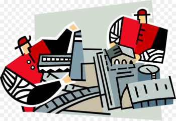 Illustration Logo Poster Design Product - dismaland vector Illustration Logo Poster Design Product - dismaland vector