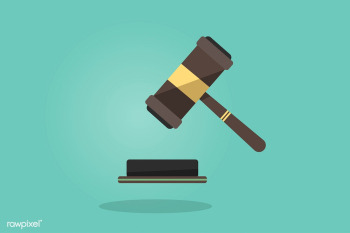 Illustration of a gavel | Free stock vector - 327250 Illustration of a gavel | Free stock vector - 327250