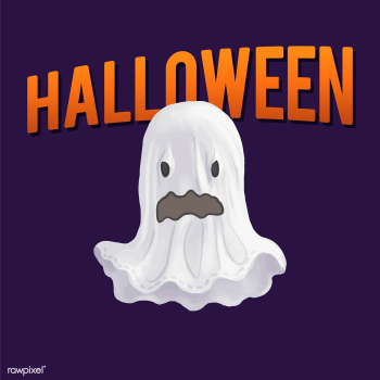 Illustration of a ghost for Halloween | Free stock vector - 486577 Illustration of a ghost for Halloween | Free stock vector - 486577