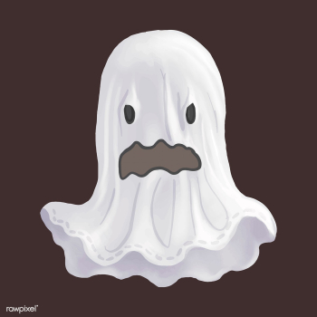 Illustration of a ghost icon vector for Hallo.. | Free stock vector - 486560 Illustration of a ghost icon vector for Hallo.. | Free stock vector - 486560