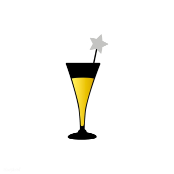Illustration of alcohol drink icon | Free stock vector - 266415 Illustration of alcohol drink icon | Free stock vector - 266415