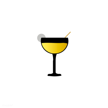 Illustration of alcohol drink icon | Free stock vector - 266551 Illustration of alcohol drink icon | Free stock vector - 266551