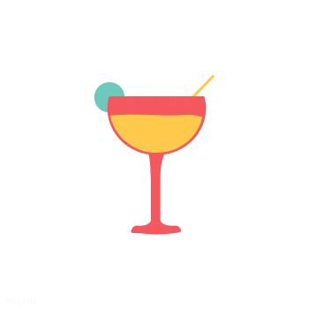 Illustration of alcohol drink icon | Free stock vector - 266564 Illustration of alcohol drink icon | Free stock vector - 266564