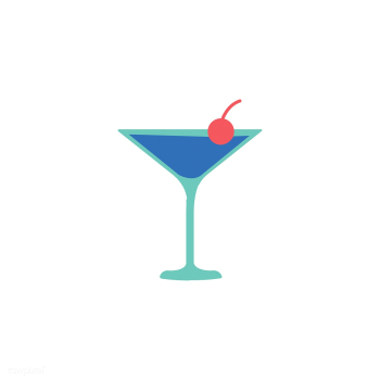 Illustration of alcohol drink icon | Free stock vector - 266588 Illustration of alcohol drink icon | Free stock vector - 266588