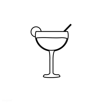 Illustration of alcohol drink icon | Free stock vector - 266735 Illustration of alcohol drink icon | Free stock vector - 266735