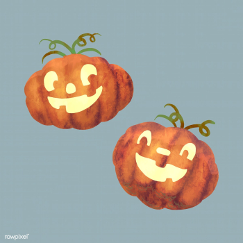 Illustration of carved pumpkins icon vector f.. | Free stock vector - 486557 Illustration of carved pumpkins icon vector f.. | Free stock vector - 486557