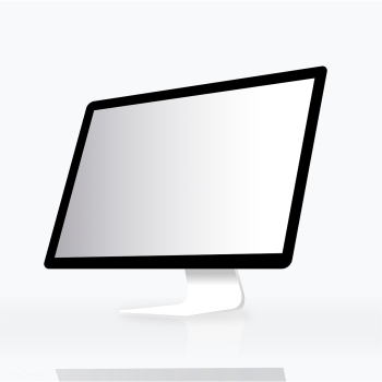 Illustration of computer isolated | Free stock vector - 390399 Illustration of computer isolated | Free stock vector - 390399