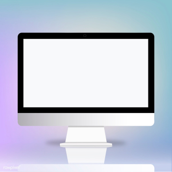 Illustration of computer isolated | Free stock vector - 390545 Illustration of computer isolated | Free stock vector - 390545