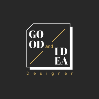 Illustration of creative designer stamp banner Illustration of creative designer stamp banner