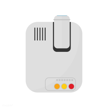 Illustration of device isolated | Free stock vector - 394971 Illustration of device isolated | Free stock vector - 394971