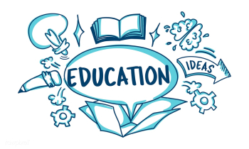 Illustration of education concept | Free stock vector - 394201 Illustration of education concept | Free stock vector - 394201