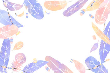 Illustration of feathers | Free stock vector - 405483 Illustration of feathers | Free stock vector - 405483