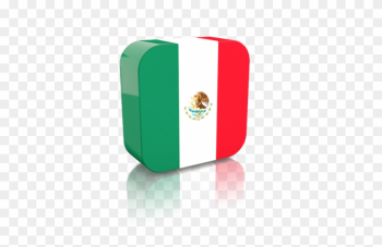 Illustration Of Flag Of Mexico - Mexico Soccer Team 2010 Illustration Of Flag Of Mexico - Mexico Soccer Team 2010