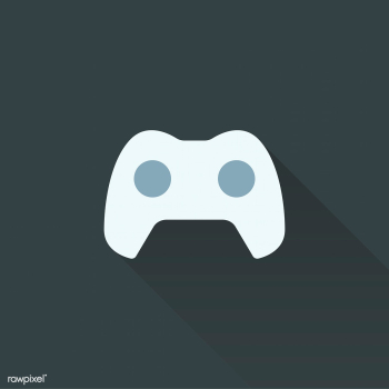 Illustration of game controller | Free stock vector - 393460