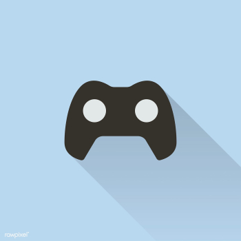 Illustration of game controller | Free stock vector - 393472